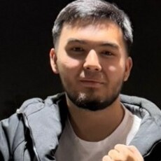 Фотография мужчины Рахматилло, 21 год из г. Казань