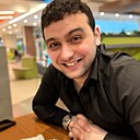 Борис, 28 лет