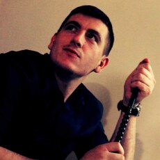 Фотография мужчины Александр, 37 лет из г. Калуга