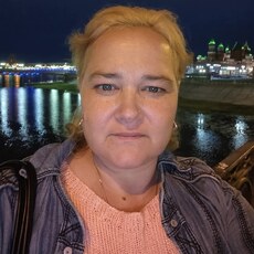 Фотография девушки Екатерина, 42 года из г. Йошкар-Ола