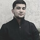 Nasibillox, 20 лет