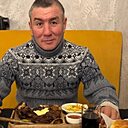 Булат, 45 лет