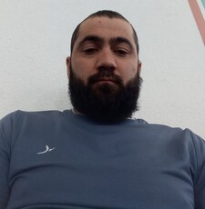 Фотография мужчины Ахмед, 32 года из г. Симферополь