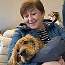 Татьяна, 55 лет