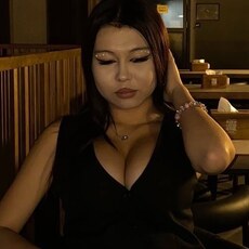 Фотография девушки Акуся, 18 лет из г. Бишкек