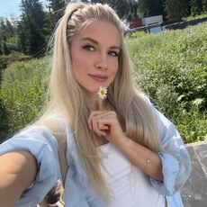 Фотография девушки Ева, 25 лет из г. Киев