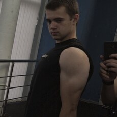Фотография мужчины Андрей, 18 лет из г. Шаховская