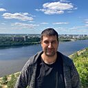 Михаил, 39 лет