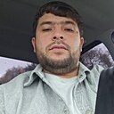 Латиф, 33 года