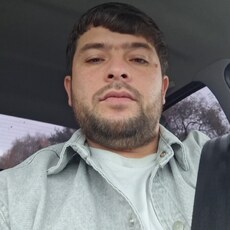 Фотография мужчины Латиф, 33 года из г. Набережные Челны