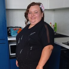 Фотография девушки Галина, 38 лет из г. Чебаркуль