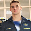 Пётр, 23 года