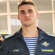 Фотография мужчины Пётр, 23 года из г. Кривошеино