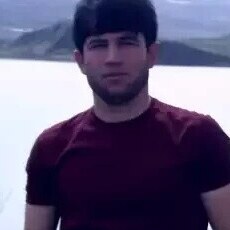 Фотография мужчины Али, 29 лет из г. Севастополь