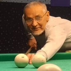 Фотография мужчины Руслан, 58 лет из г. Островец