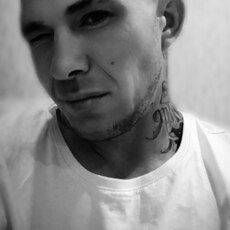 Фотография мужчины Кирилл, 34 года из г. Минск