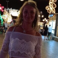 Фотография девушки Тая, 47 лет из г. Витебск