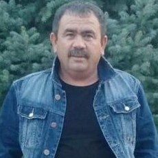 Фотография мужчины Али, 52 года из г. Ростов-на-Дону