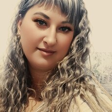 Фотография девушки Марина, 31 год из г. Слоним