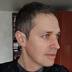 Фотография мужчины Псковский Петр, 41 год из г. Олонец