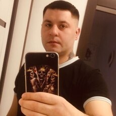 Фотография мужчины Тимур, 35 лет из г. Полоцк