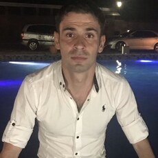 Фотография мужчины Марсель, 34 года из г. Днепр