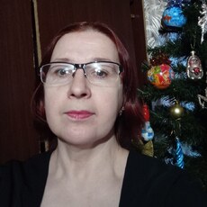Фотография девушки Наталья, 45 лет из г. Ветлуга