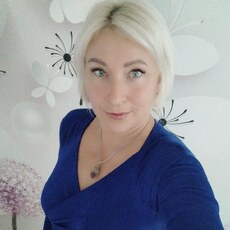 Фотография девушки Елена, 51 год из г. Минск