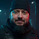 Роман, 41 год