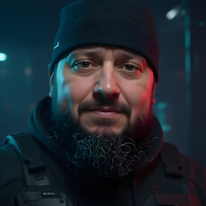 Фотография мужчины Роман, 41 год из г. Харьков