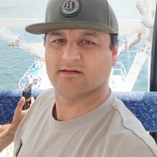 Фотография мужчины Дима, 37 лет из г. Черемхово