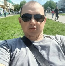 Фотография мужчины Леша, 40 лет из г. Йошкар-Ола