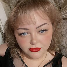 Фотография девушки Она Самая, 38 лет из г. Юрга