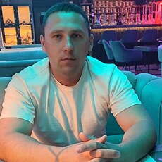 Фотография мужчины Сергей, 37 лет из г. Пинск