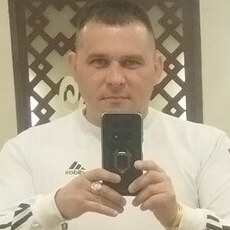 Фотография мужчины Санек, 37 лет из г. Лобня