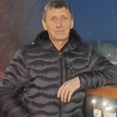 Фотография мужчины Игорь, 52 года из г. Оренбург