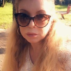 Фотография девушки Елена, 57 лет из г. Москва