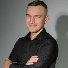 Фотография мужчины Алексей, 36 лет из г. Минск