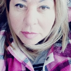 Фотография девушки Елена, 61 год из г. Омск