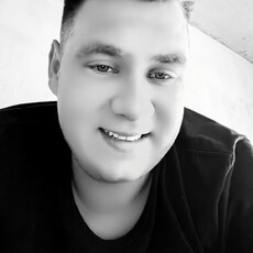 Фотография мужчины Влад, 35 лет из г. Брест