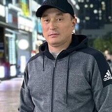 Фотография мужчины Азамат, 50 лет из г. Астана