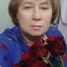 Фотография девушки Елена, 59 лет из г. Павлово