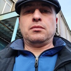 Фотография мужчины Ден, 44 года из г. Темиртау