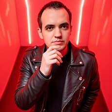 Фотография мужчины Влад, 30 лет из г. Каменское