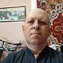 Сергей, 50 лет