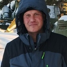 Фотография мужчины Алексей, 40 лет из г. Тисуль