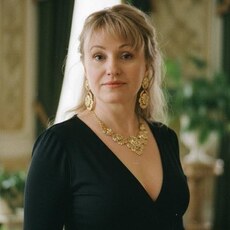 Фотография девушки Анжела, 55 лет из г. Днепр