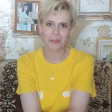 Фотография девушки Мариночка, 48 лет из г. Сарапул