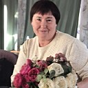 Наташа, 61 год
