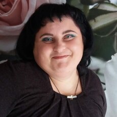 Фотография девушки Валентинка Любим, 47 лет из г. Микашевичи